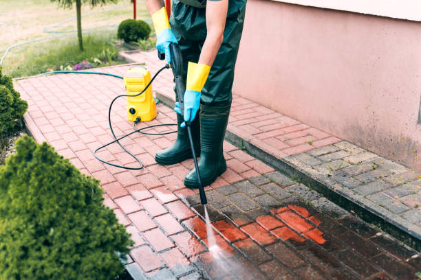 Best Post-Construction Pressure Washing  in Lafayette, OR